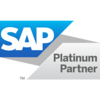 SAP Platinum Partner Logo
